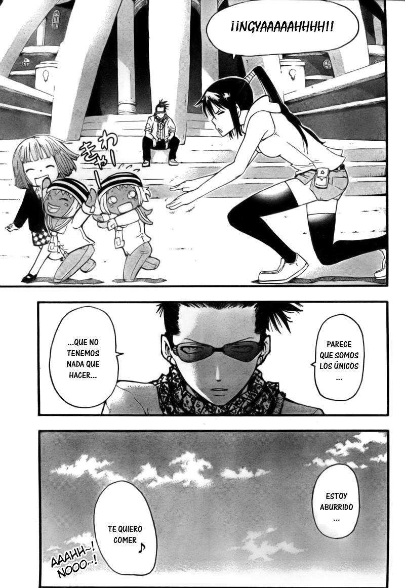 Capitulo 63 page 22