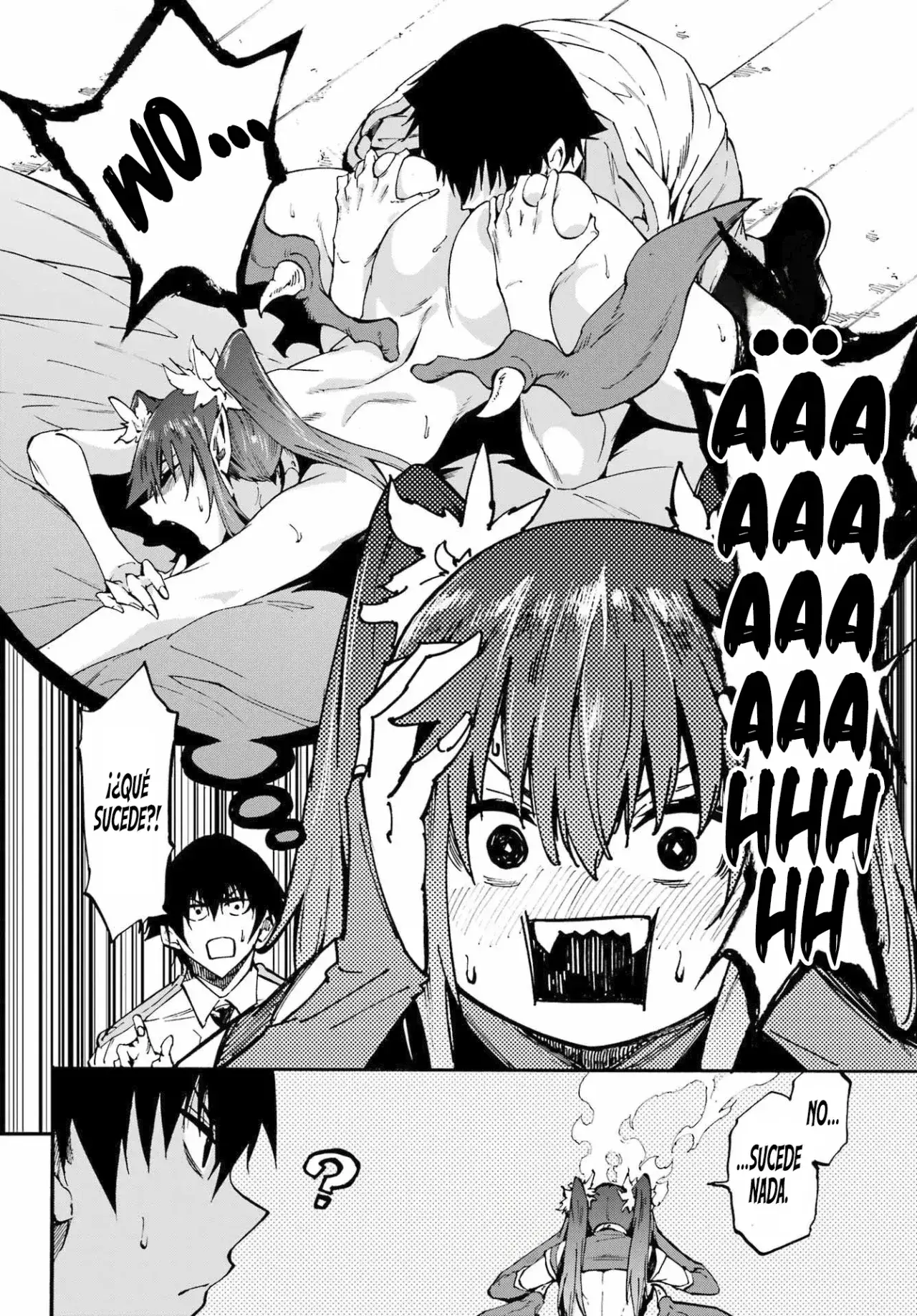 Capitulo 32 page 11