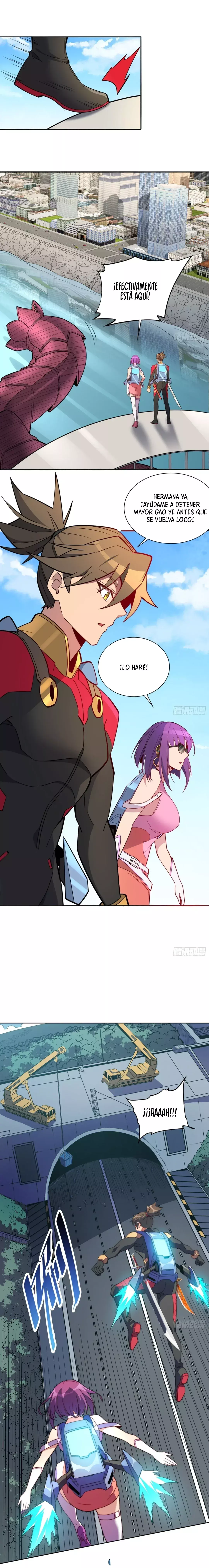 Capitulo 219 page 4