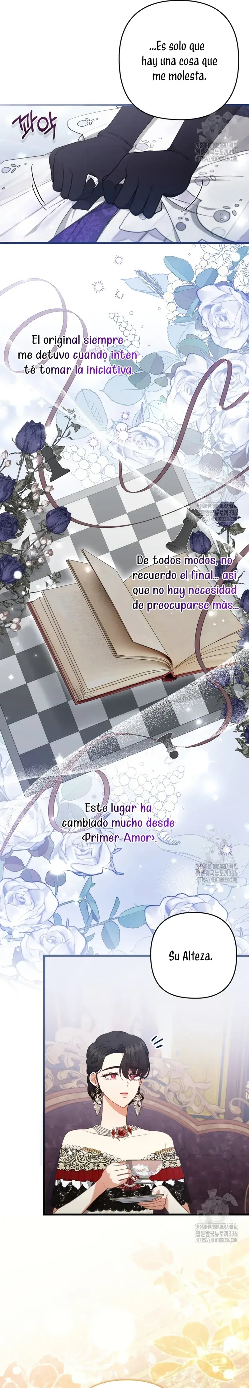 Capitulo 82 page 27