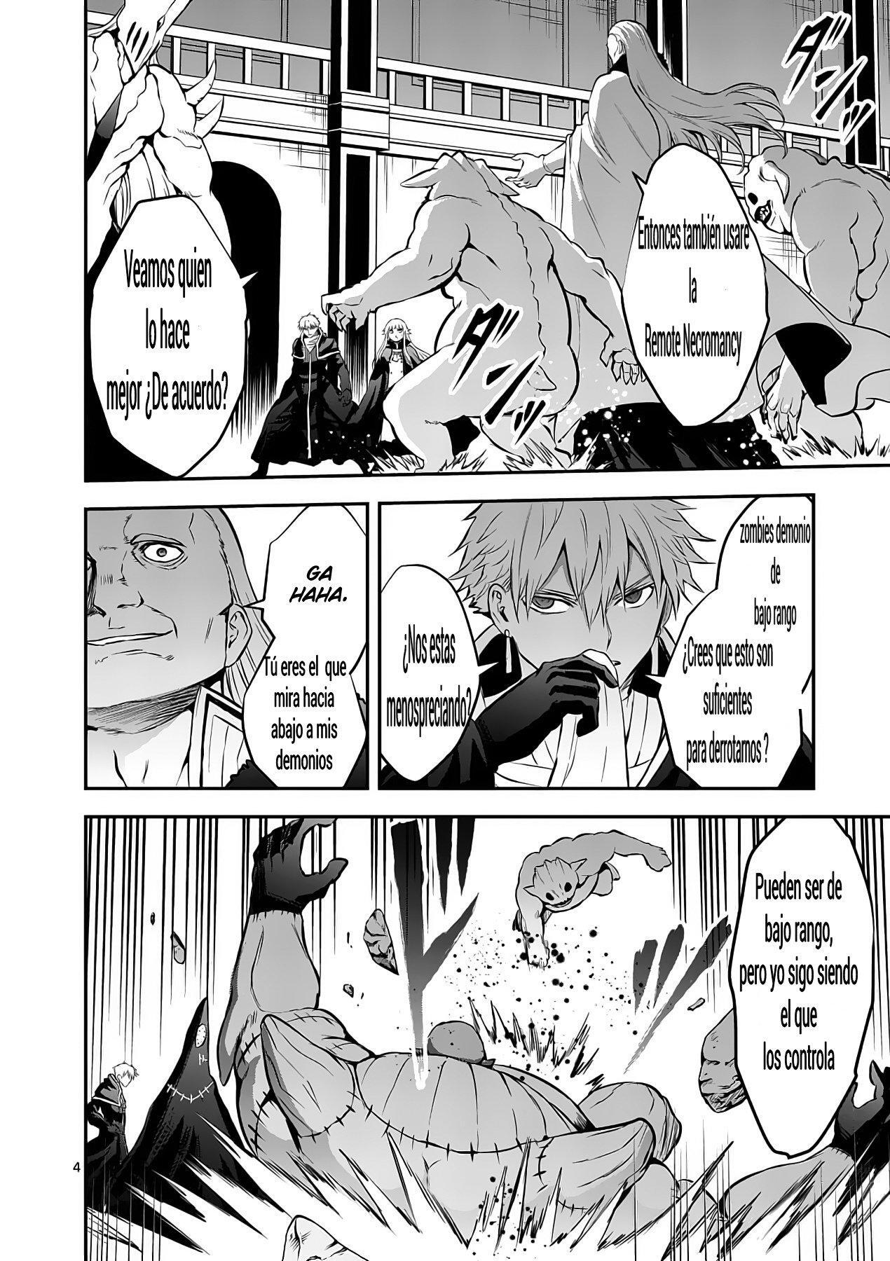 Capitulo 166 page 4