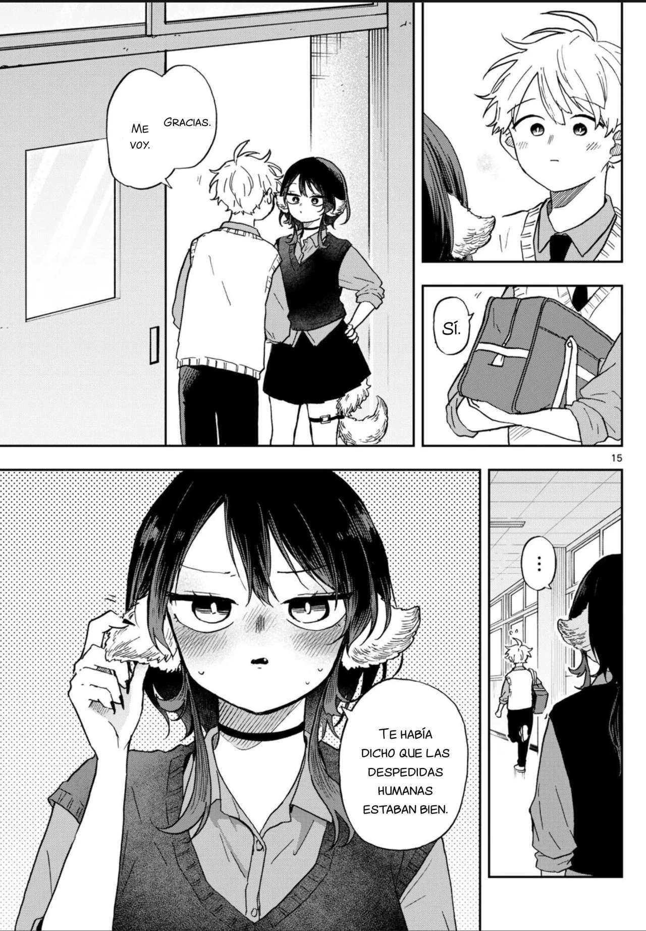 Capitulo 41 page 15