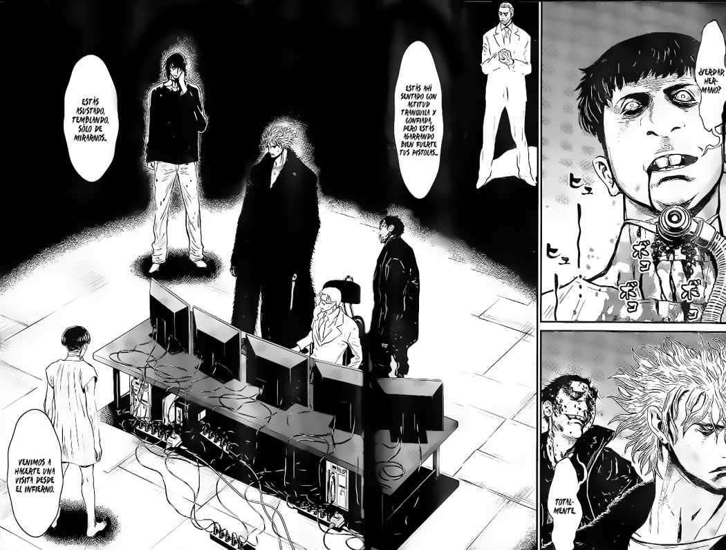 Capitulo 92 page 13