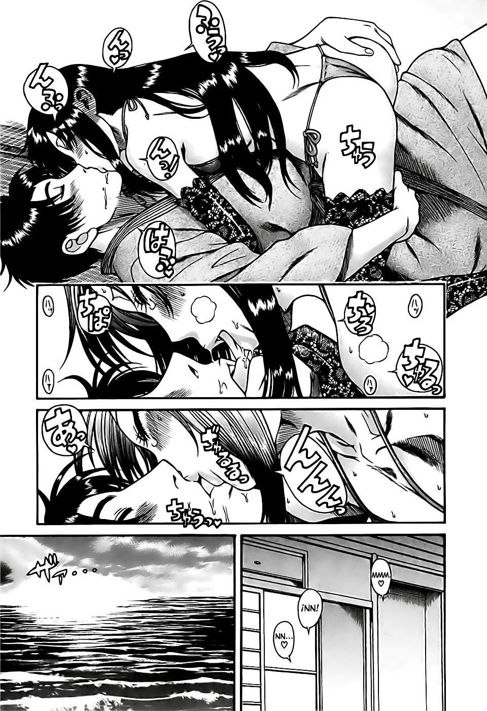Capitulo 28 page 14