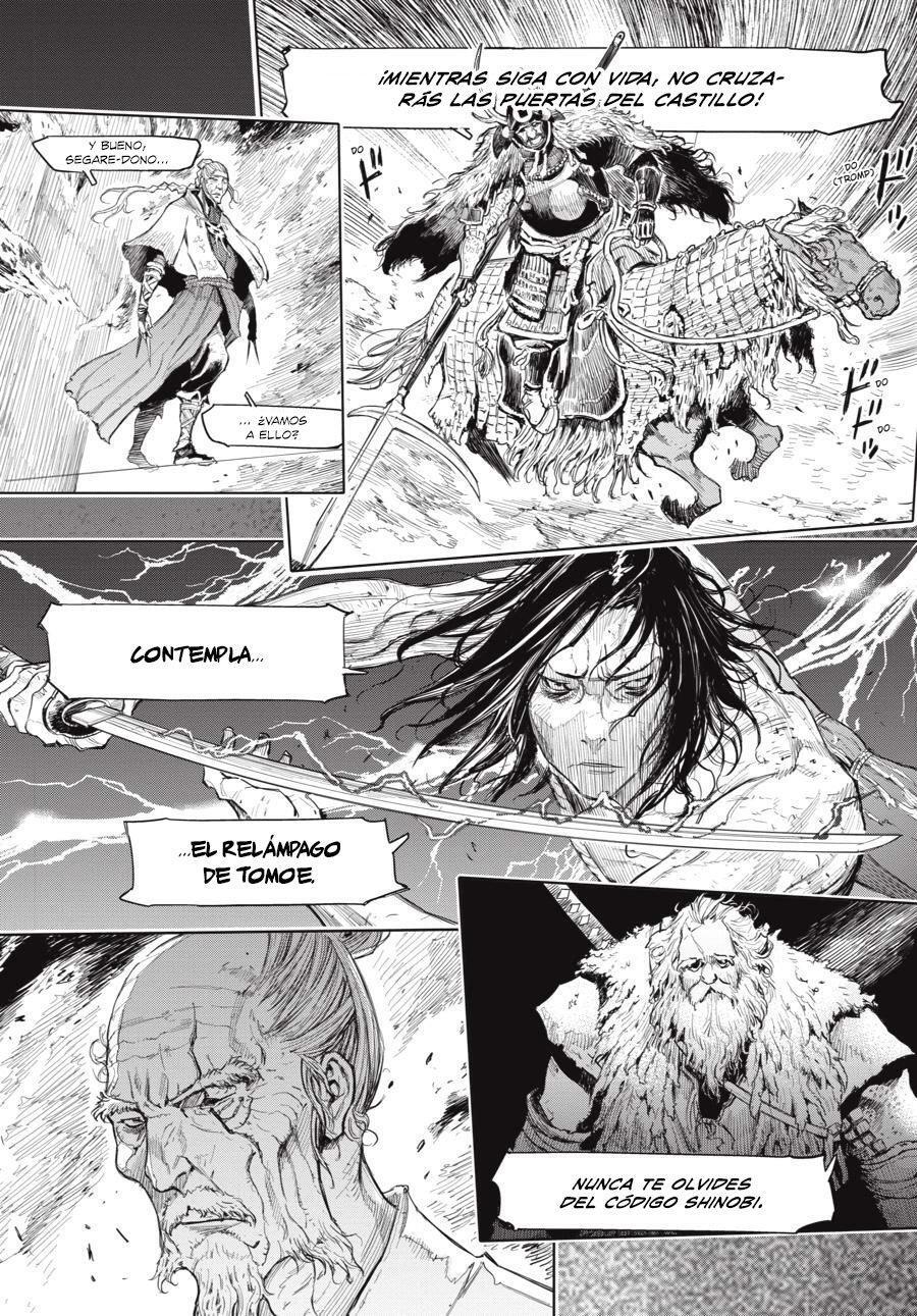 Capitulo 8 page 23