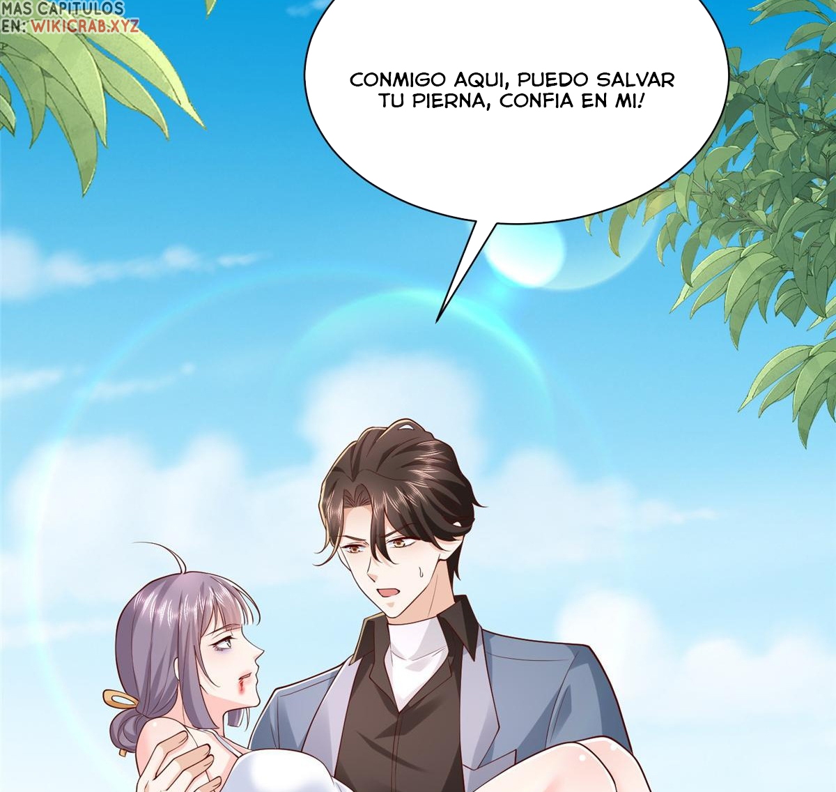 Capitulo 807 page 50