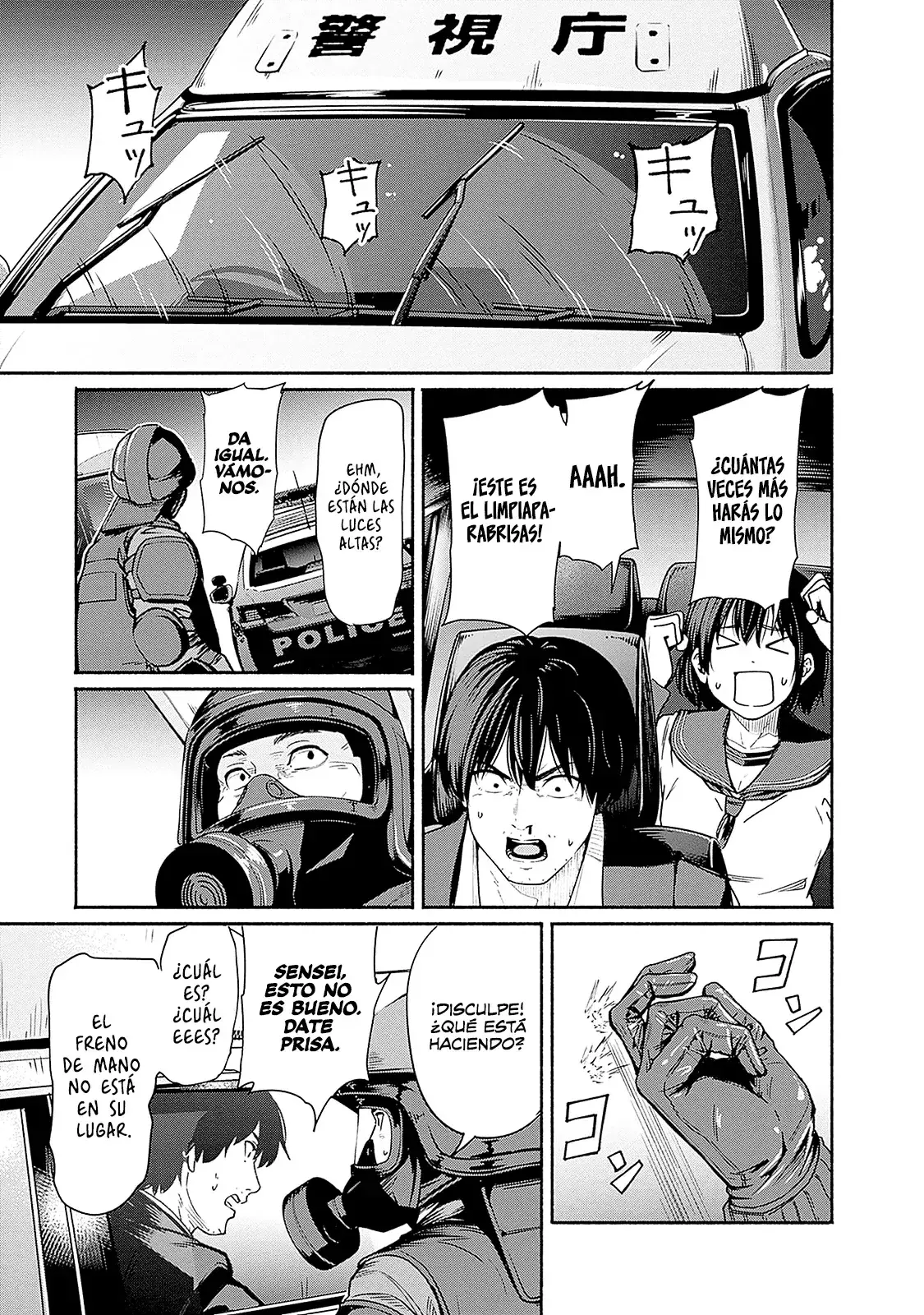 Capitulo 21 page 10