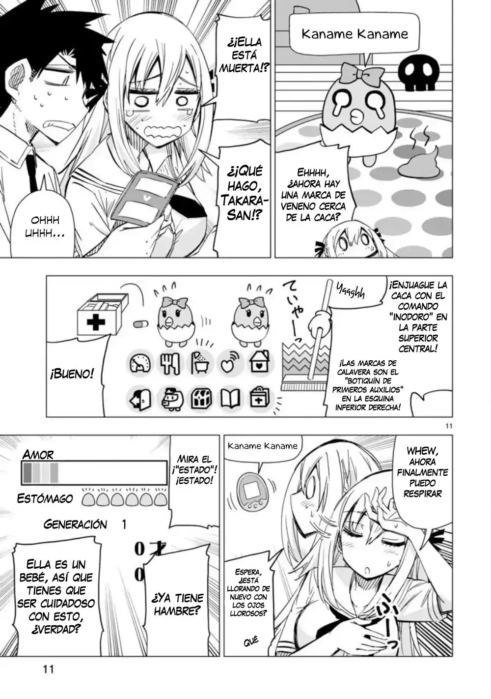 Capitulo 9 page 12