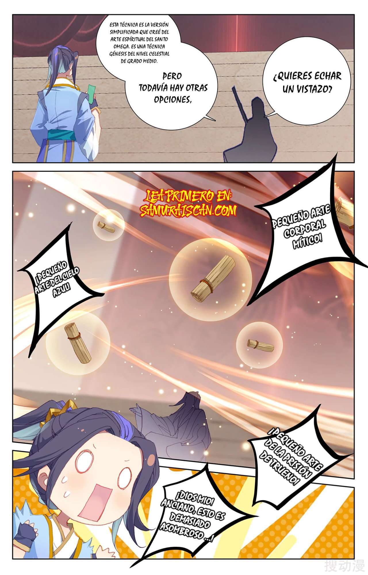 Capitulo 418 page 8