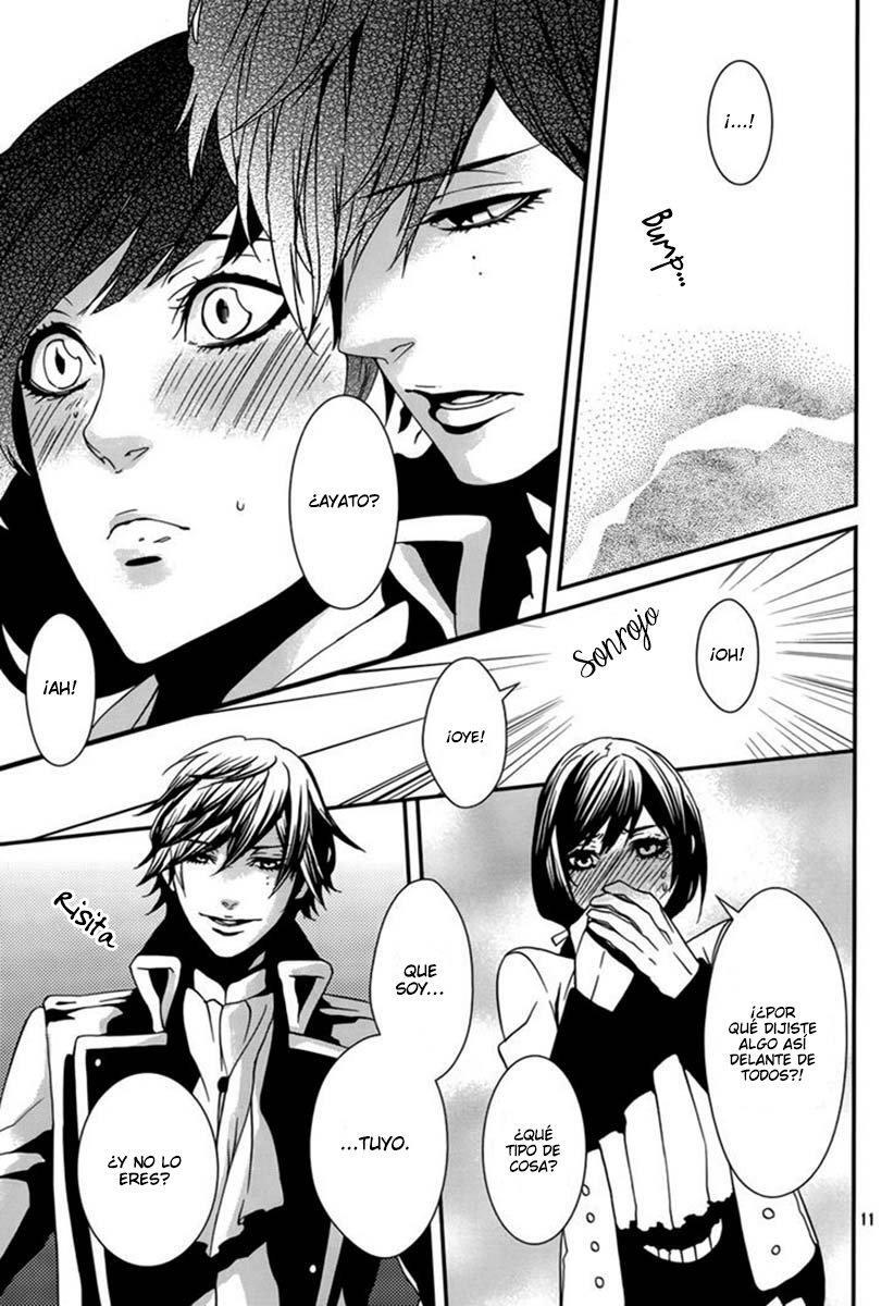 Capitulo 33 page 13