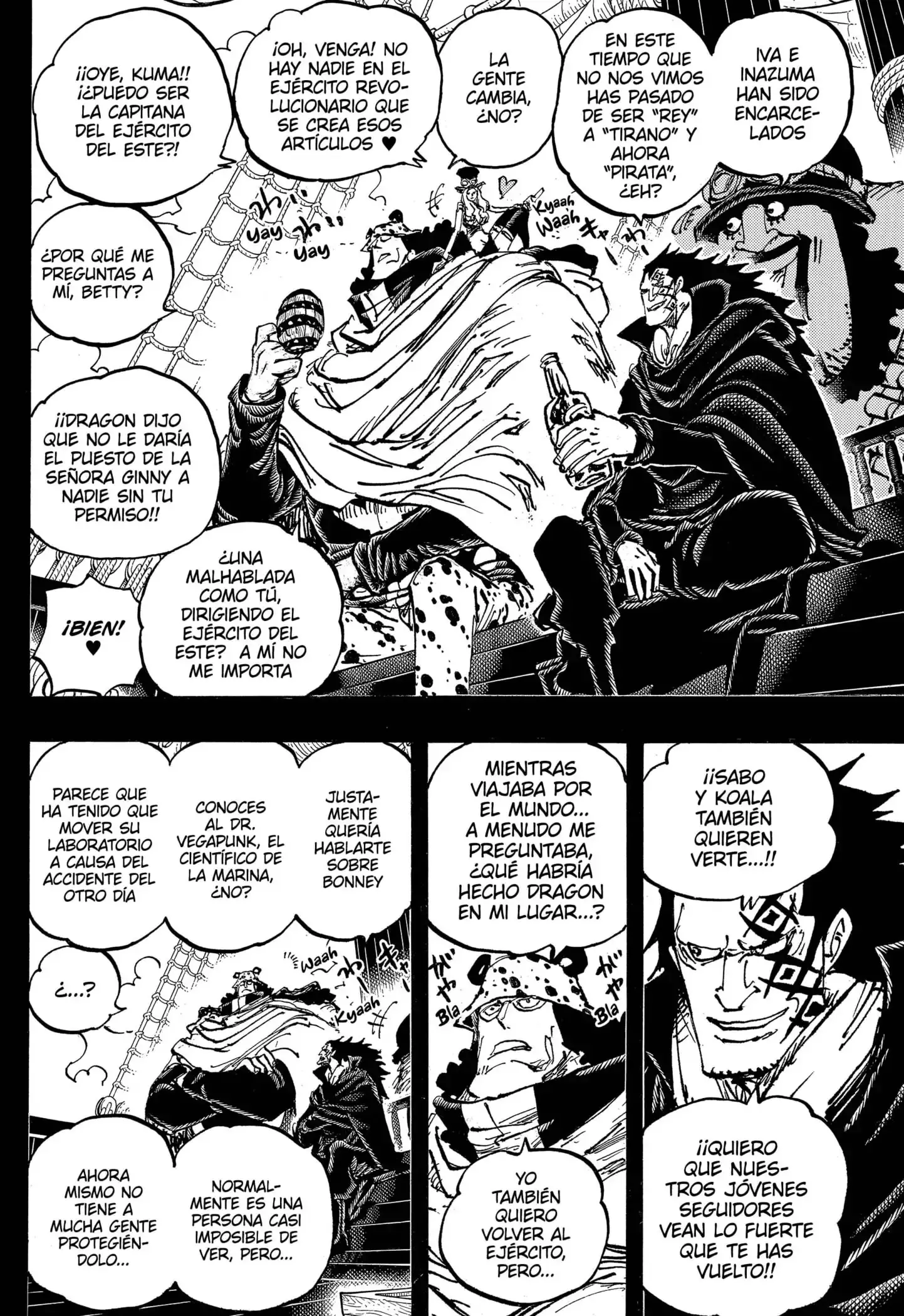 Capitulo 1099 page 12