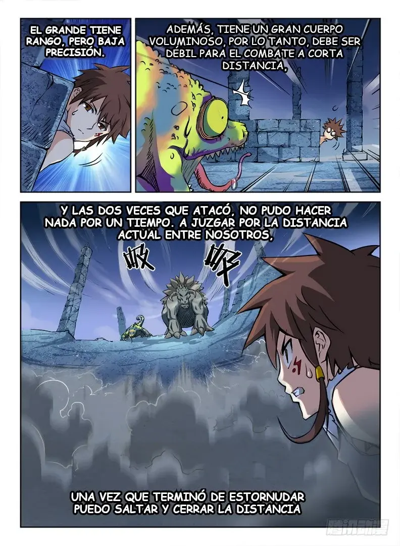 Capitulo 61 page 8