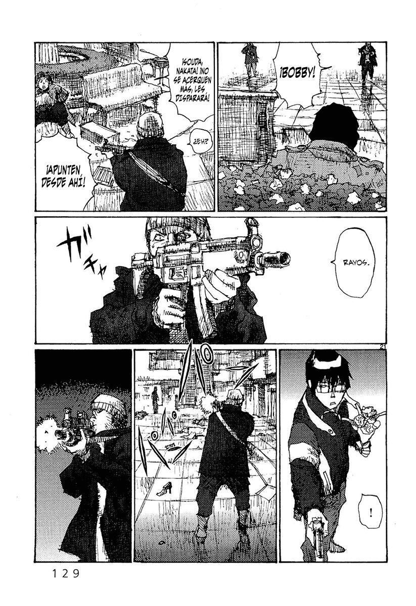 Capitulo 78 page 23