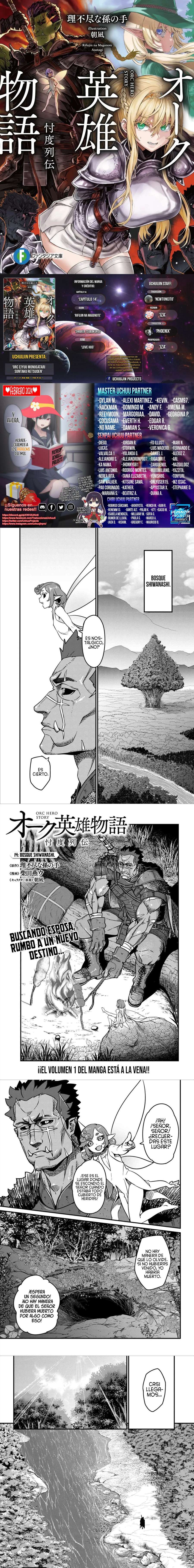 Capitulo 14 page 1