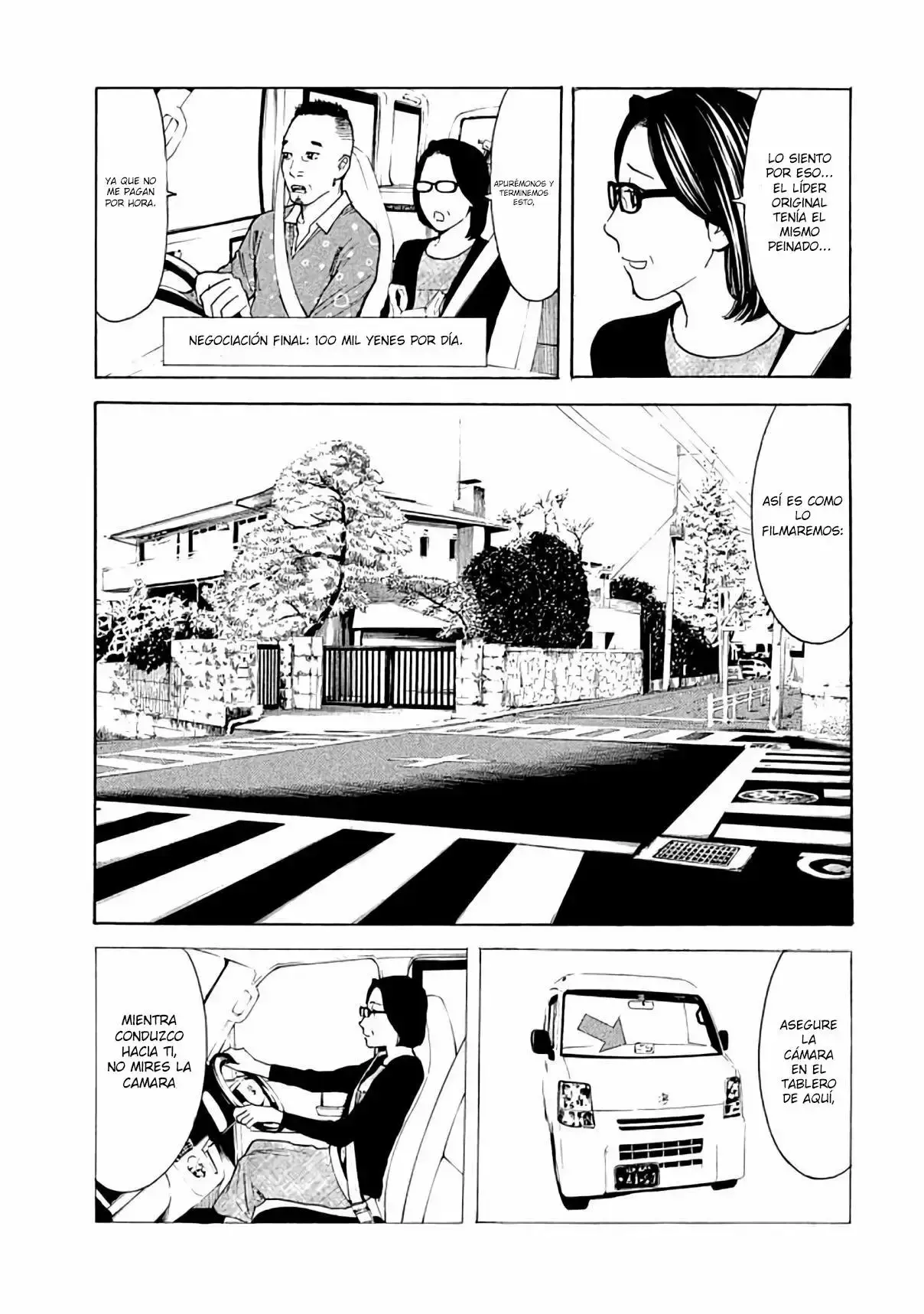 Capitulo 19 page 6