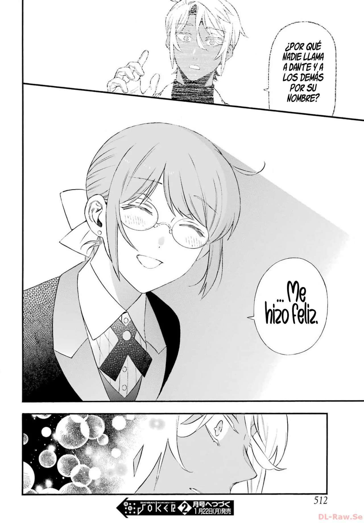 Capitulo 62 page 18