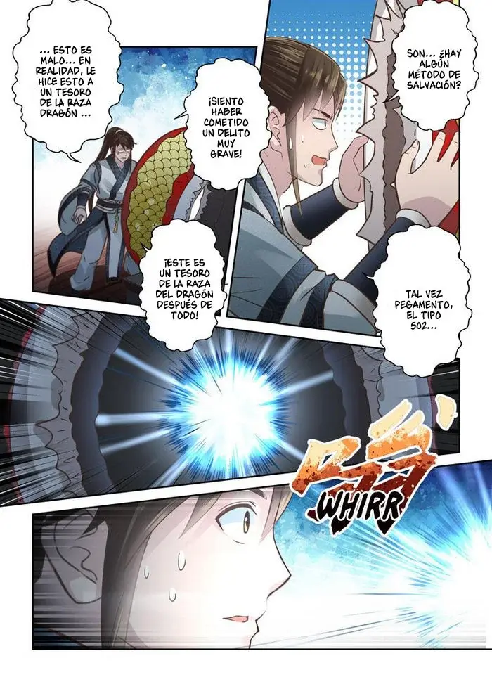 Capitulo 207 page 11