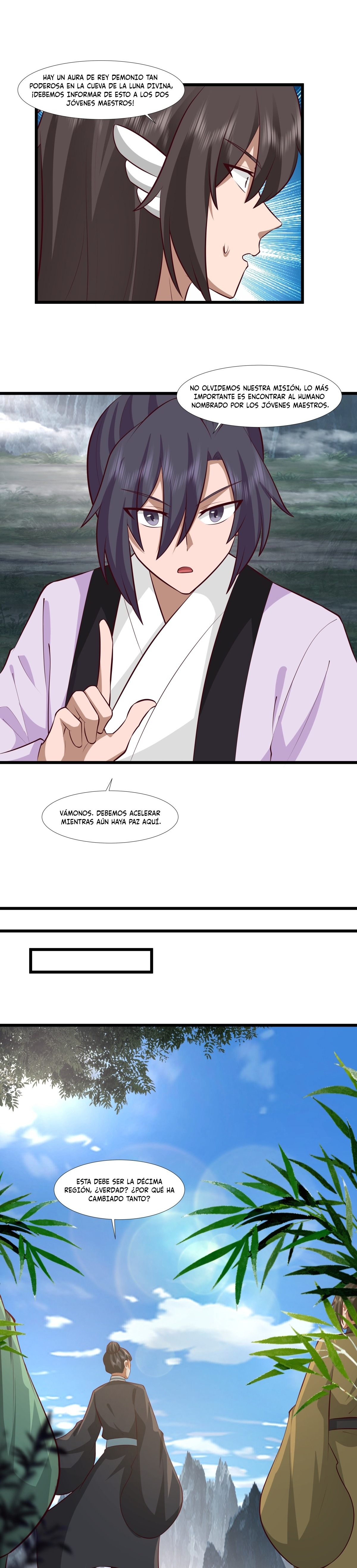 Capitulo 429 page 9