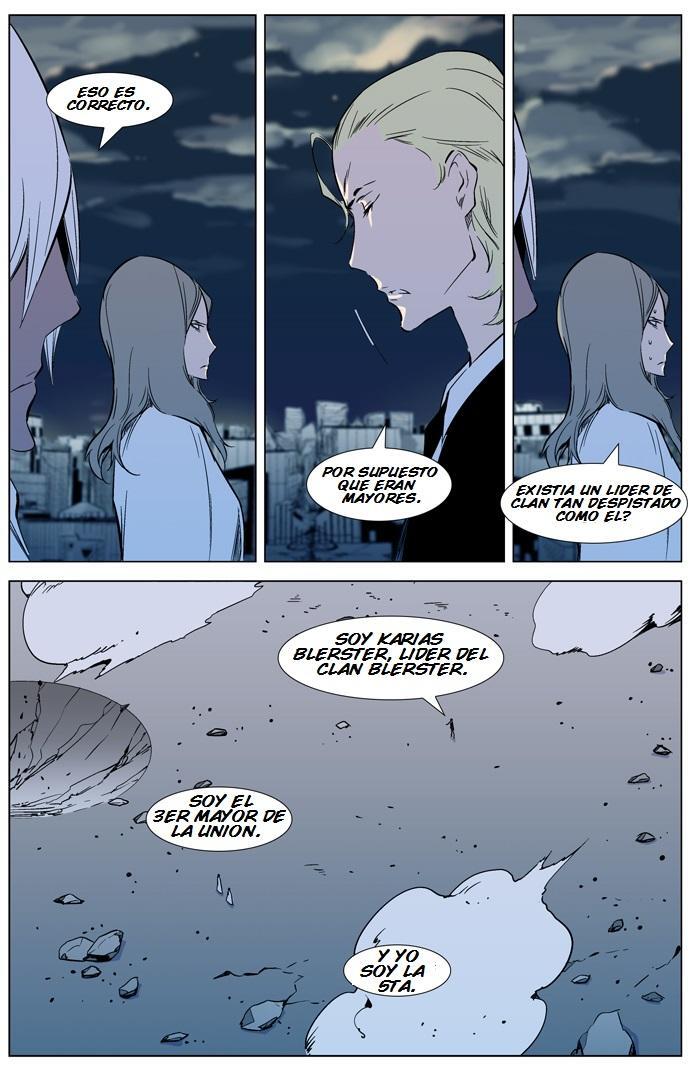 Capitulo 318 page 11