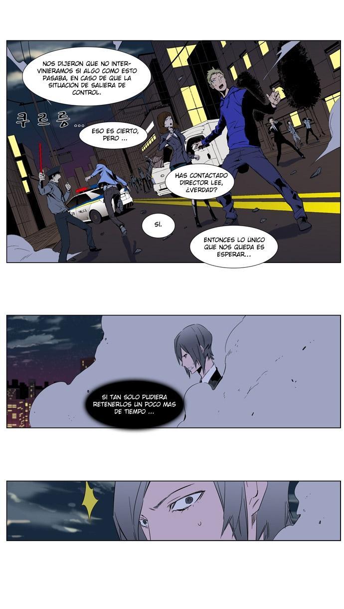 Capitulo 256 page 17