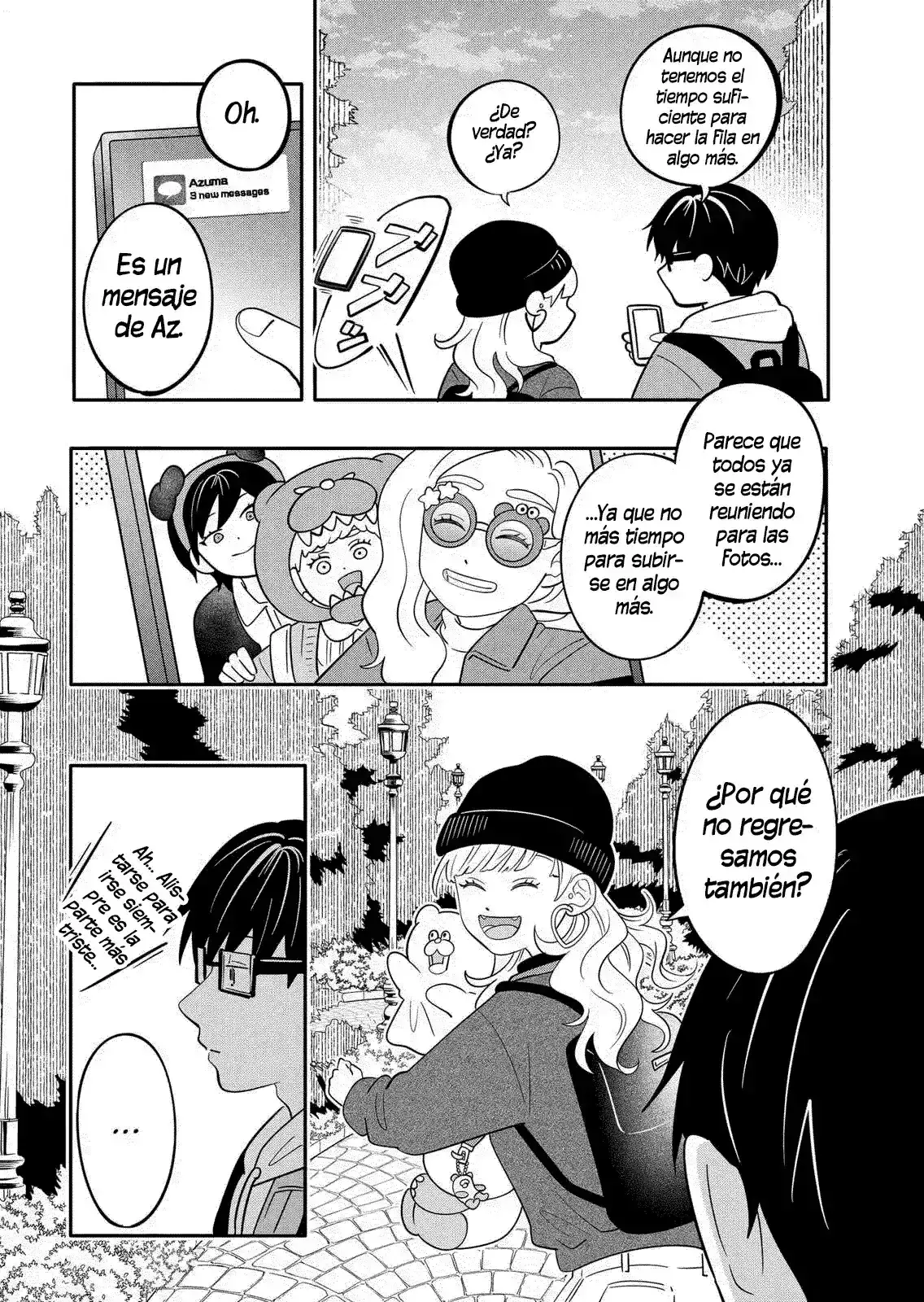 Capitulo 28 page 14