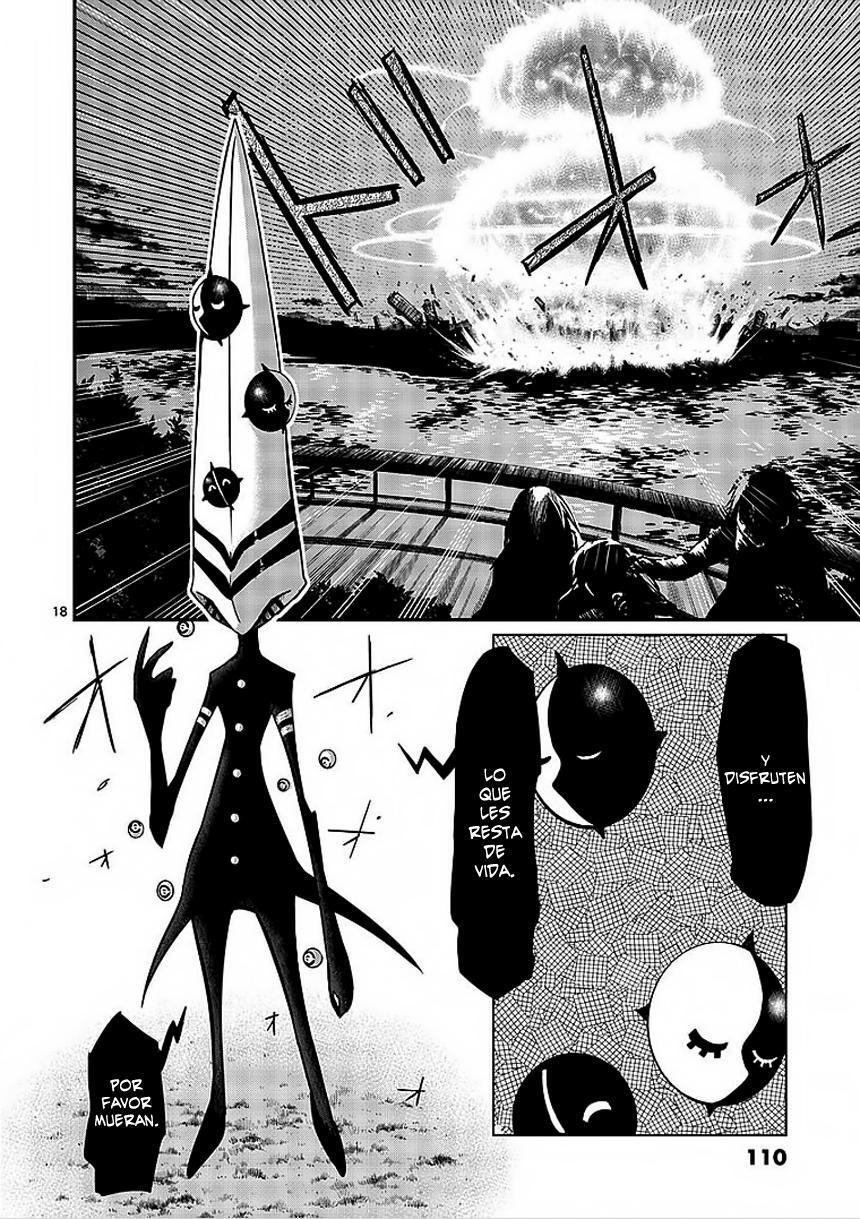 Capitulo 29 page 18
