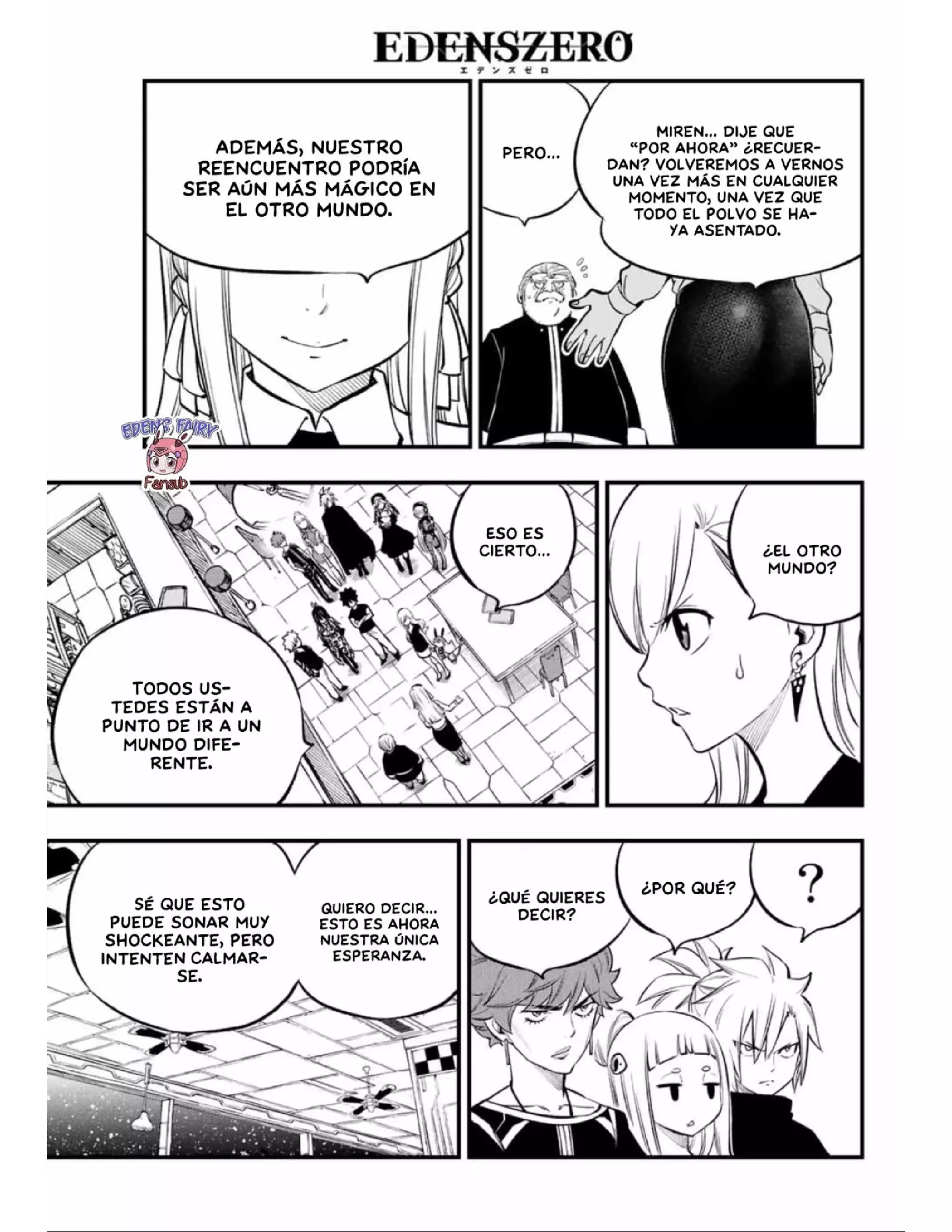 Capitulo 219 page 8