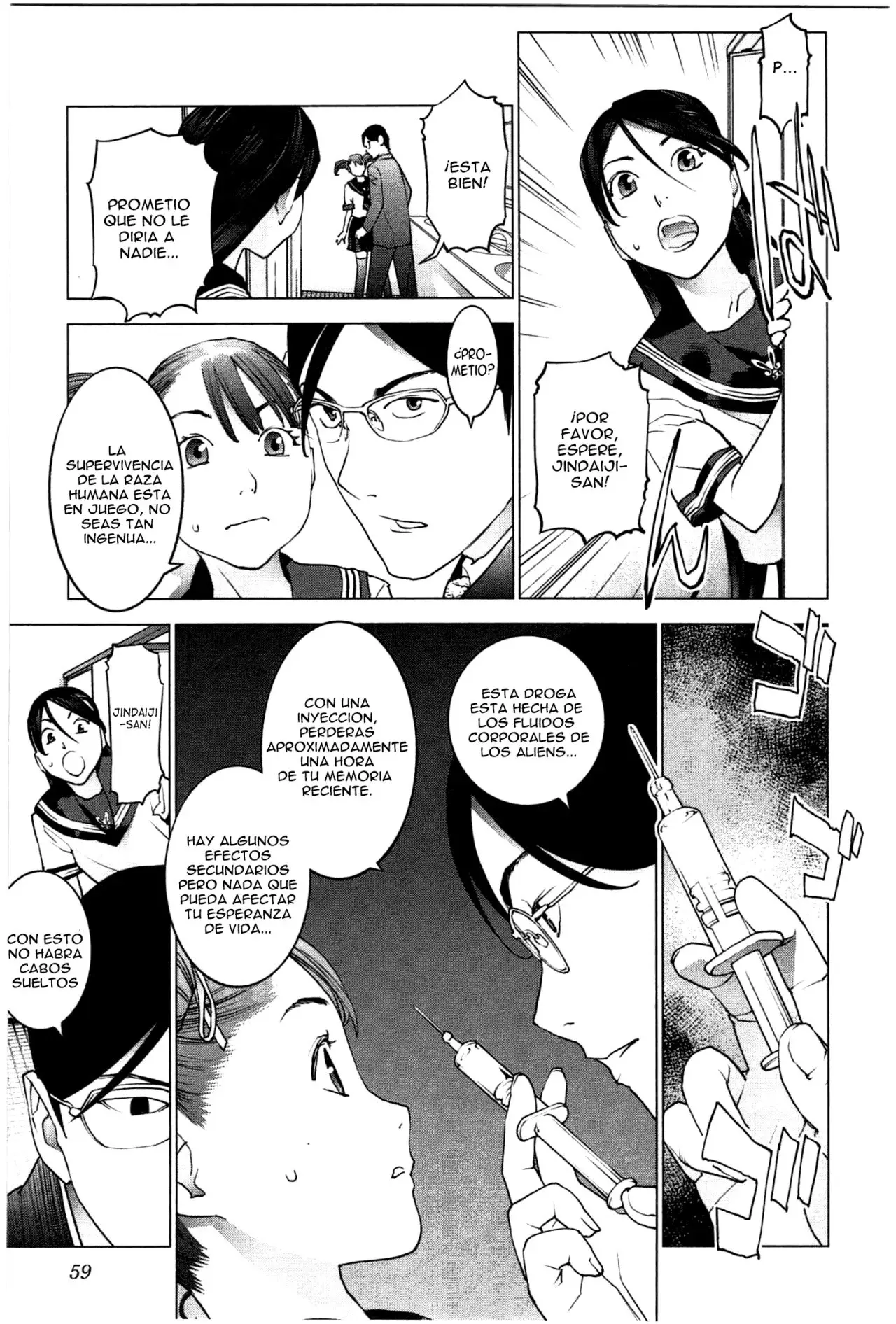 Capitulo 22 page 9