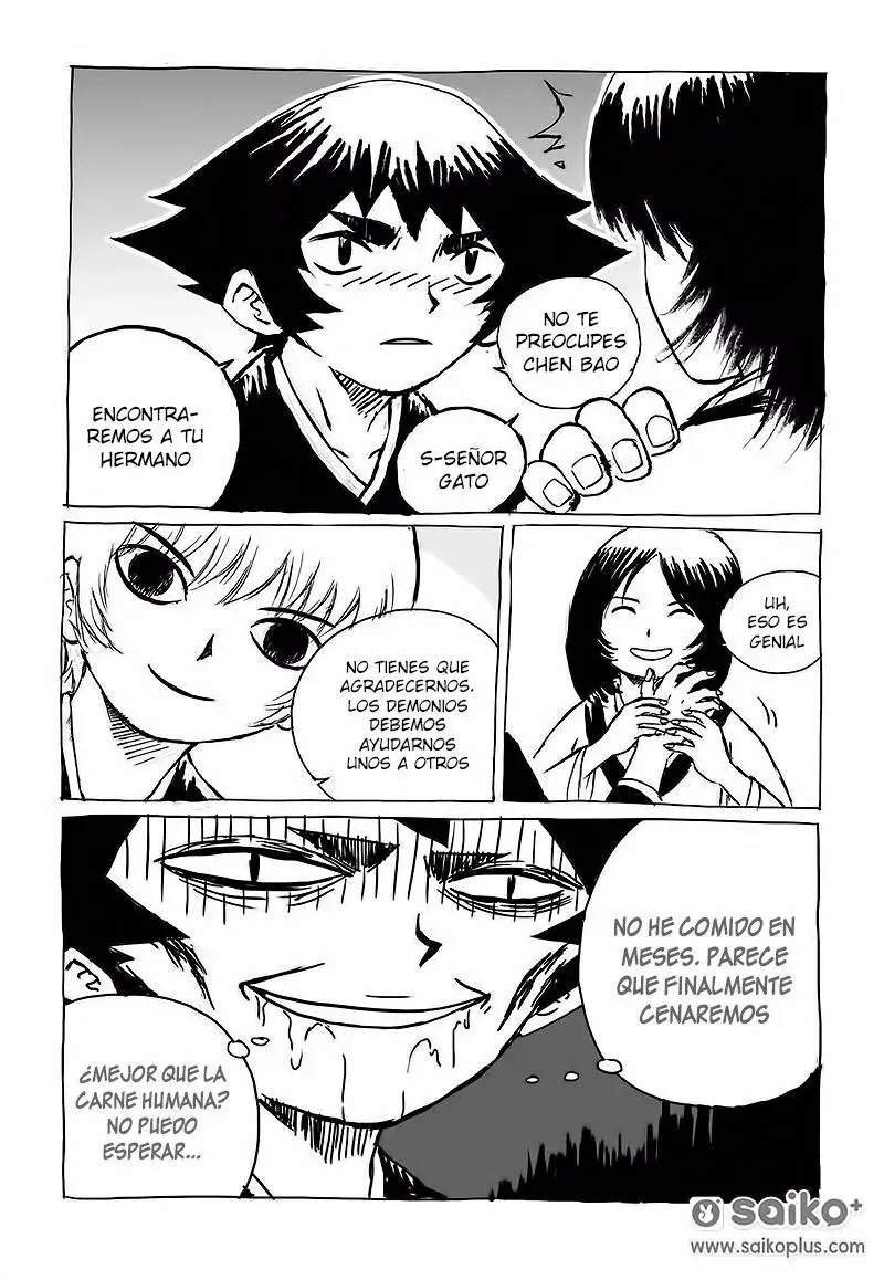Capitulo 3 page 6