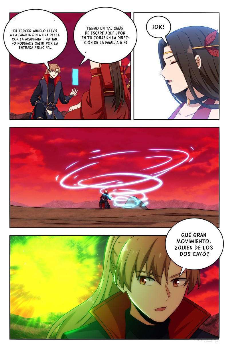 Capitulo 403 page 11