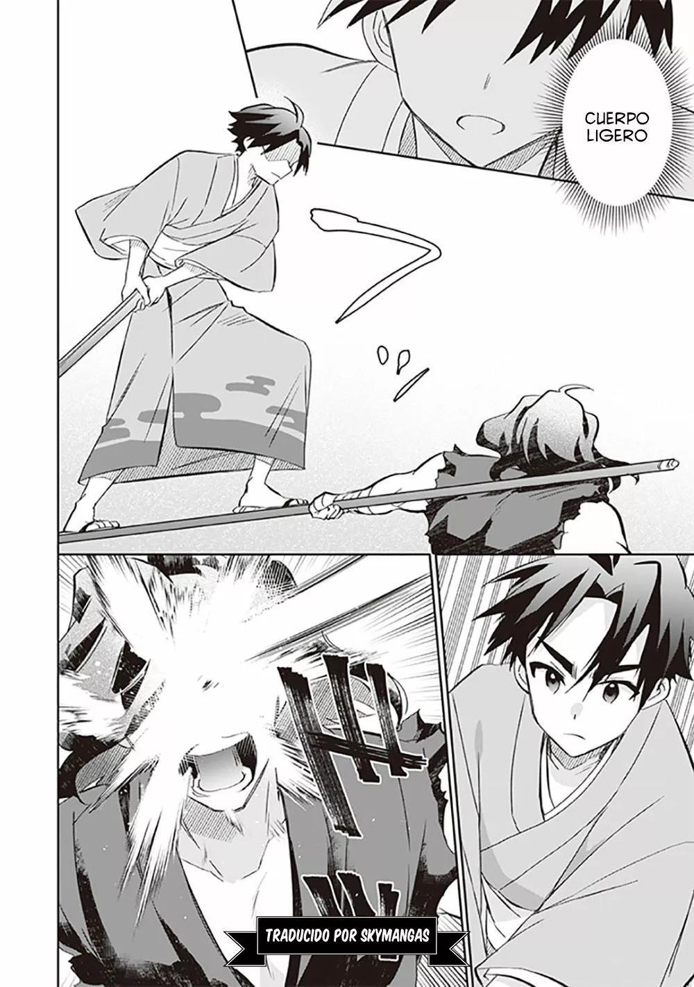 Capitulo 60 page 9
