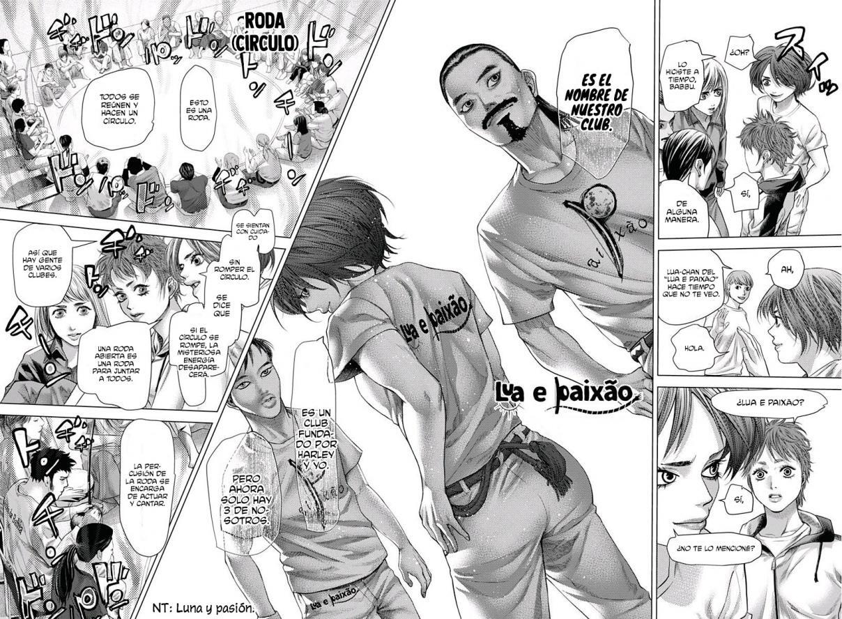 Capitulo 31 page 8