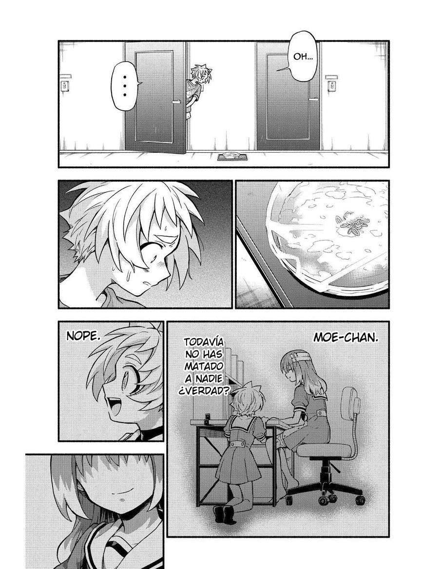 Capitulo 63 page 11