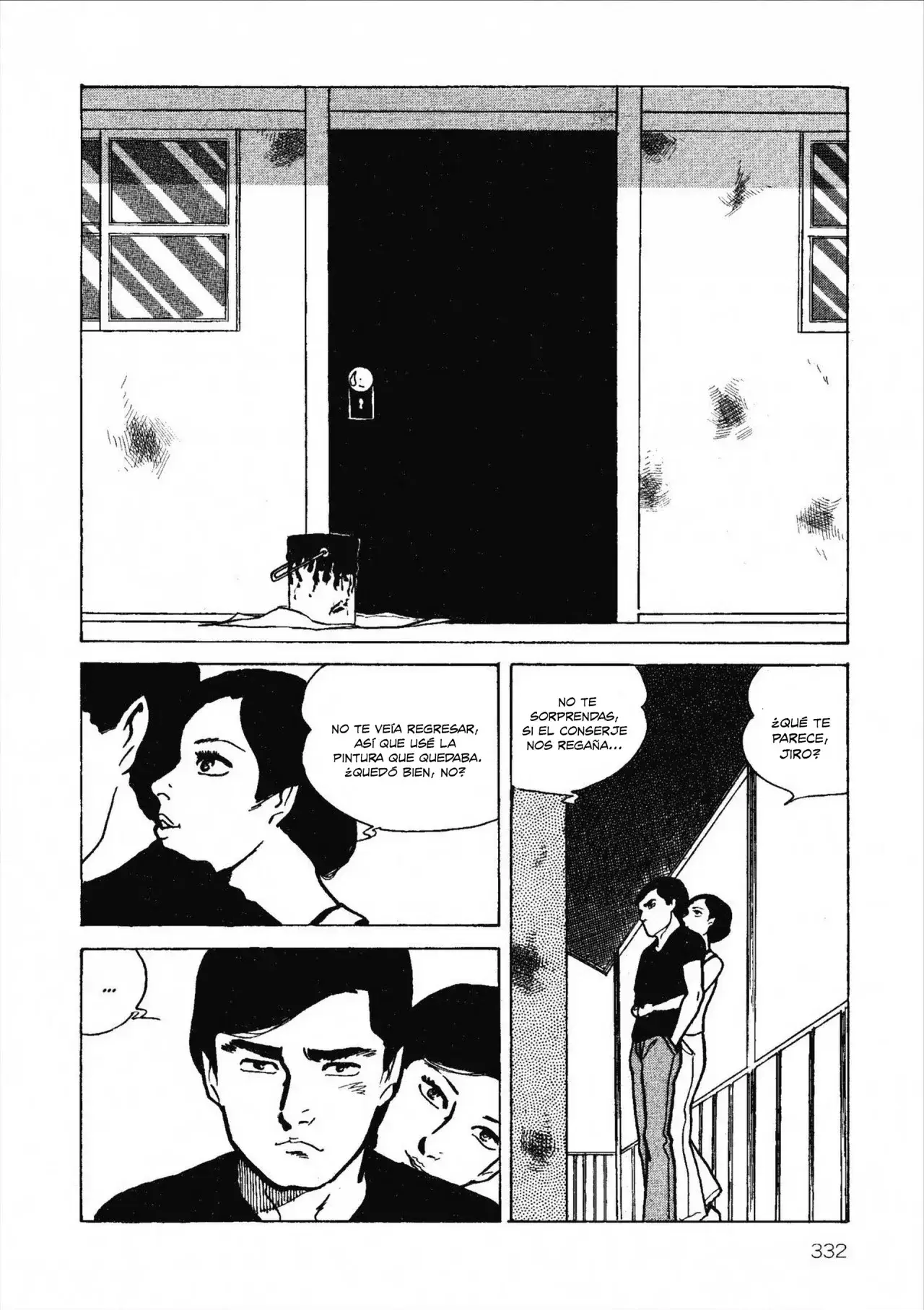 Capitulo 64 page 15