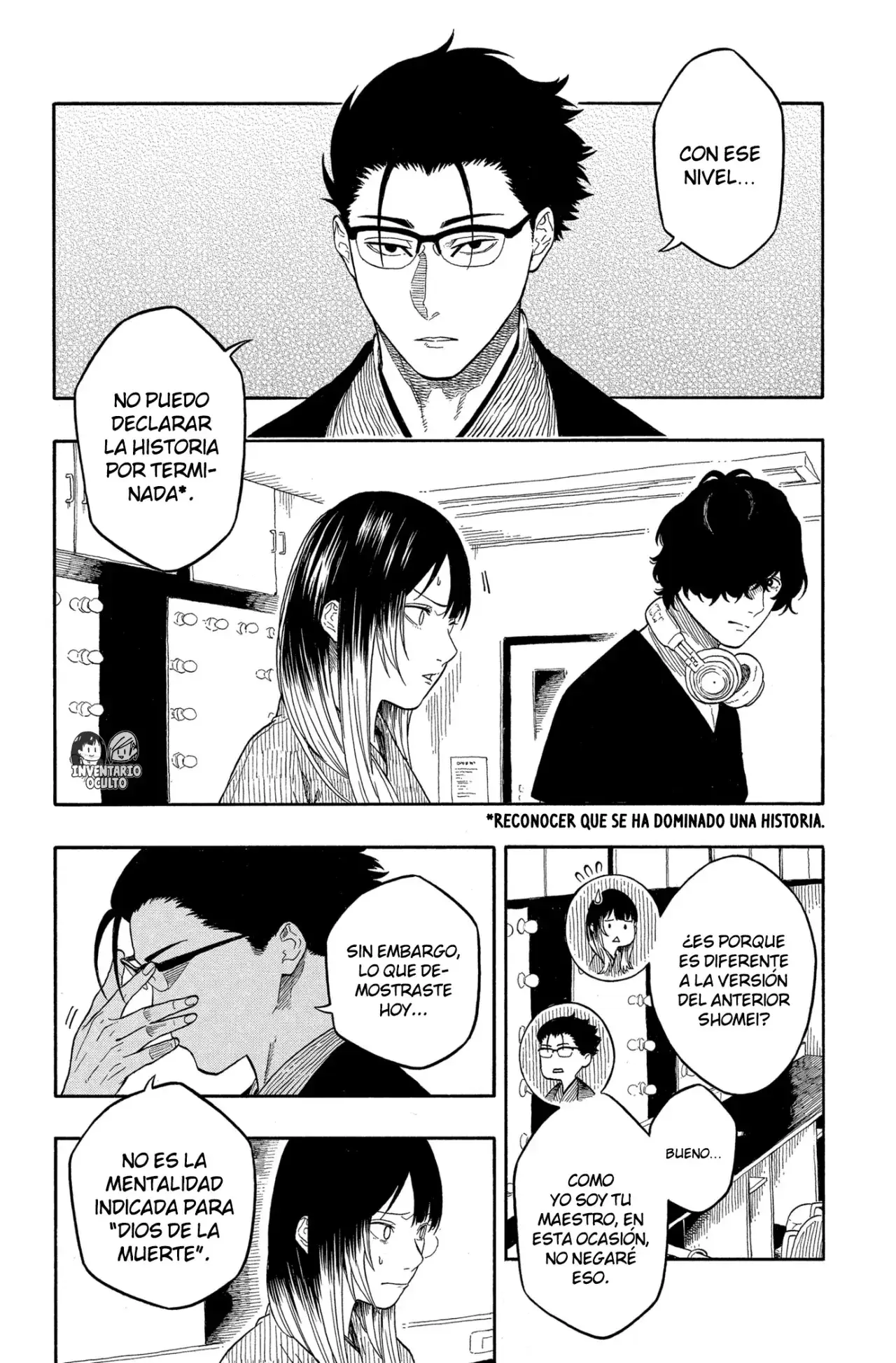 Capitulo 190 page 13