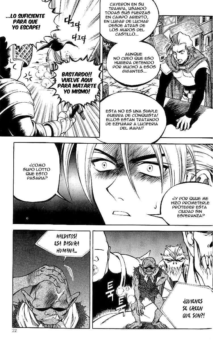 Capitulo 46 page 18
