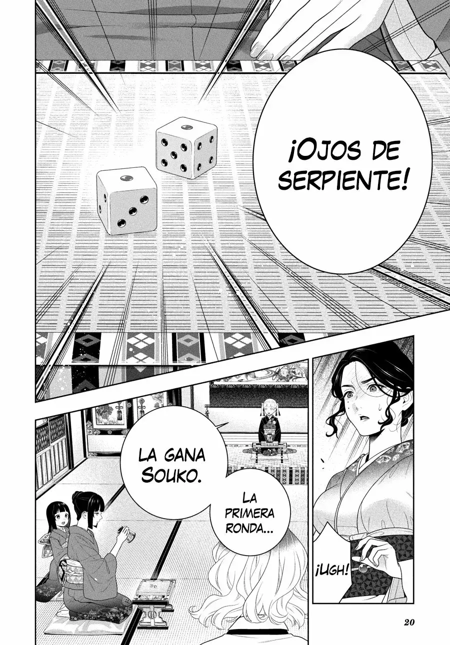 Capitulo 100 page 19