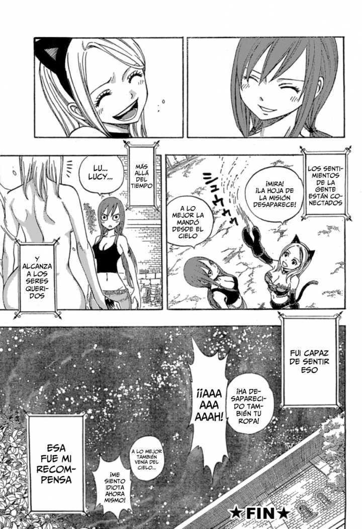 Capitulo 161.5 page 40