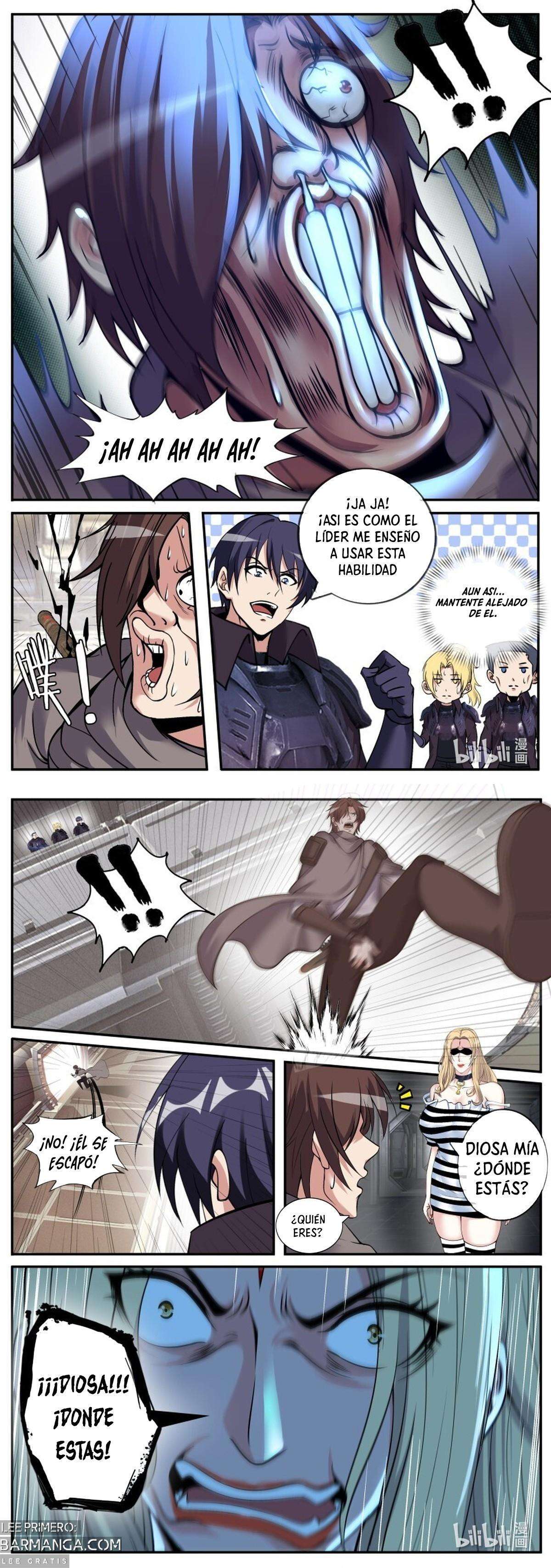 Capitulo 222 page 6