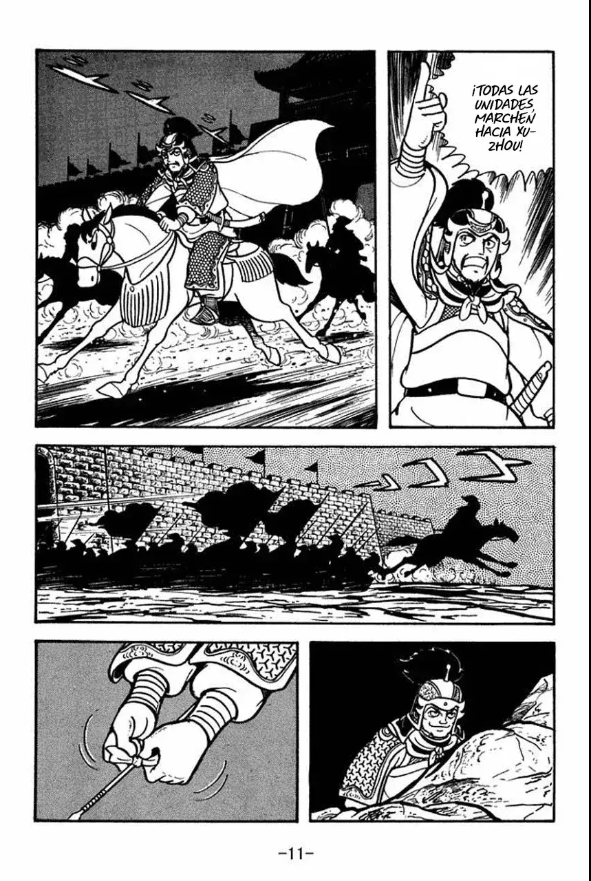 Capitulo 73 page 8
