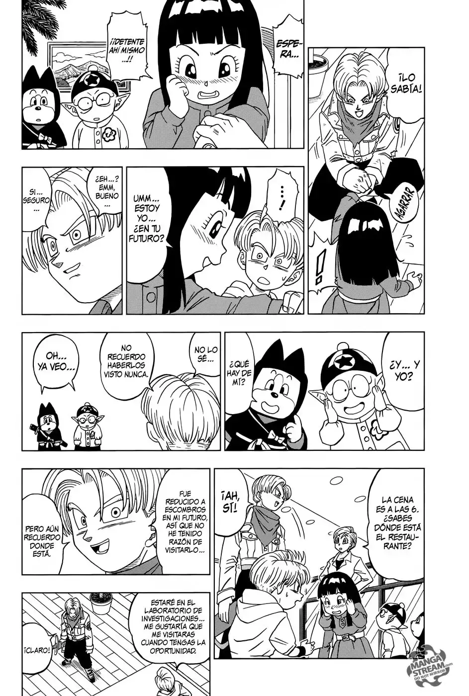 Capitulo 16 page 21