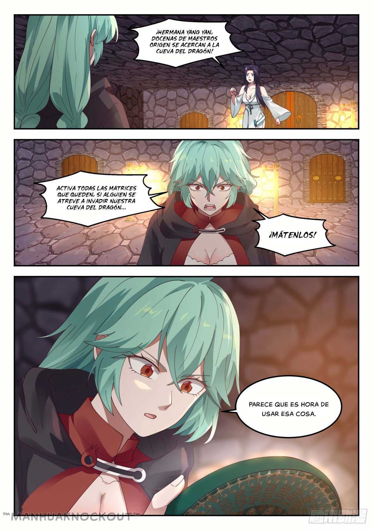 Capitulo 1289 page 13