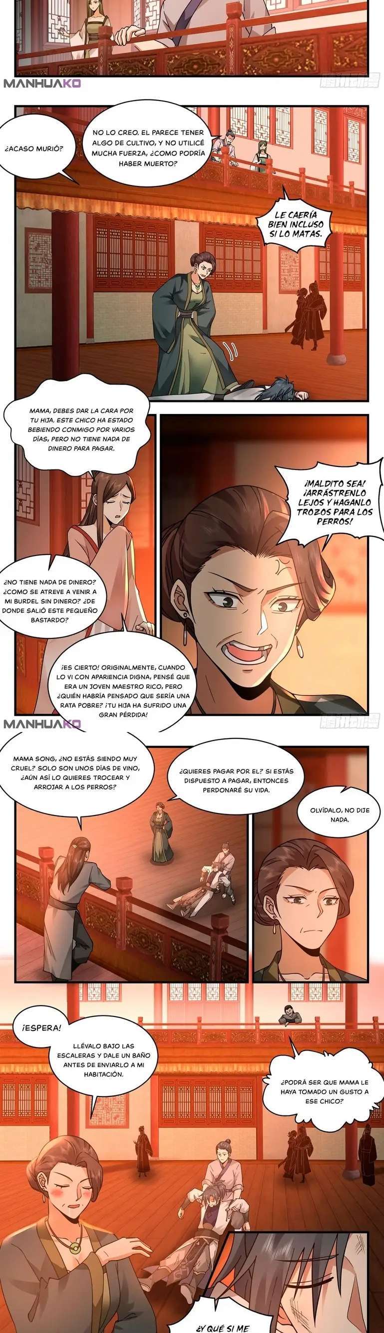 Capitulo 2358 page 2