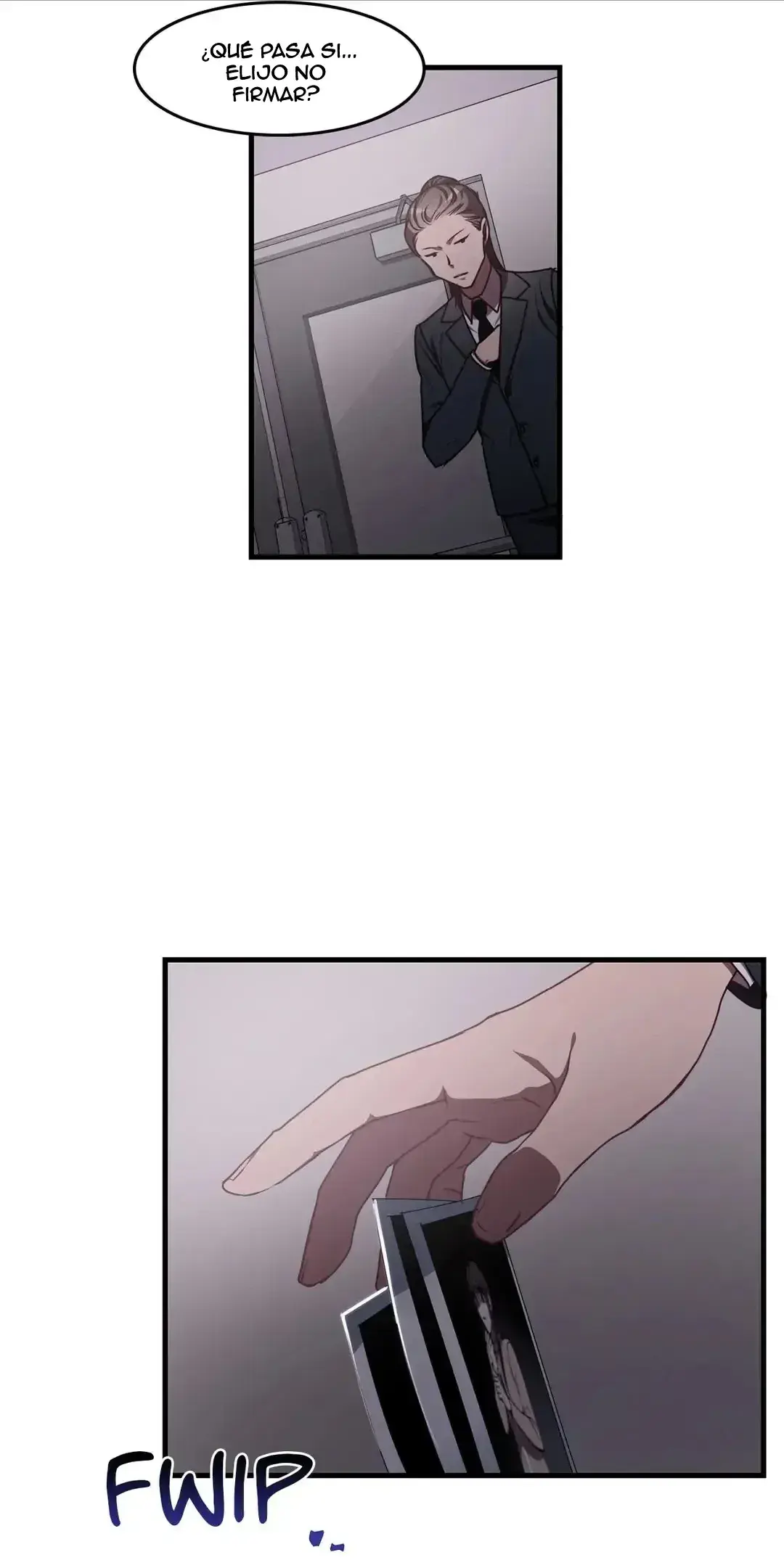 Capitulo 63 page 21
