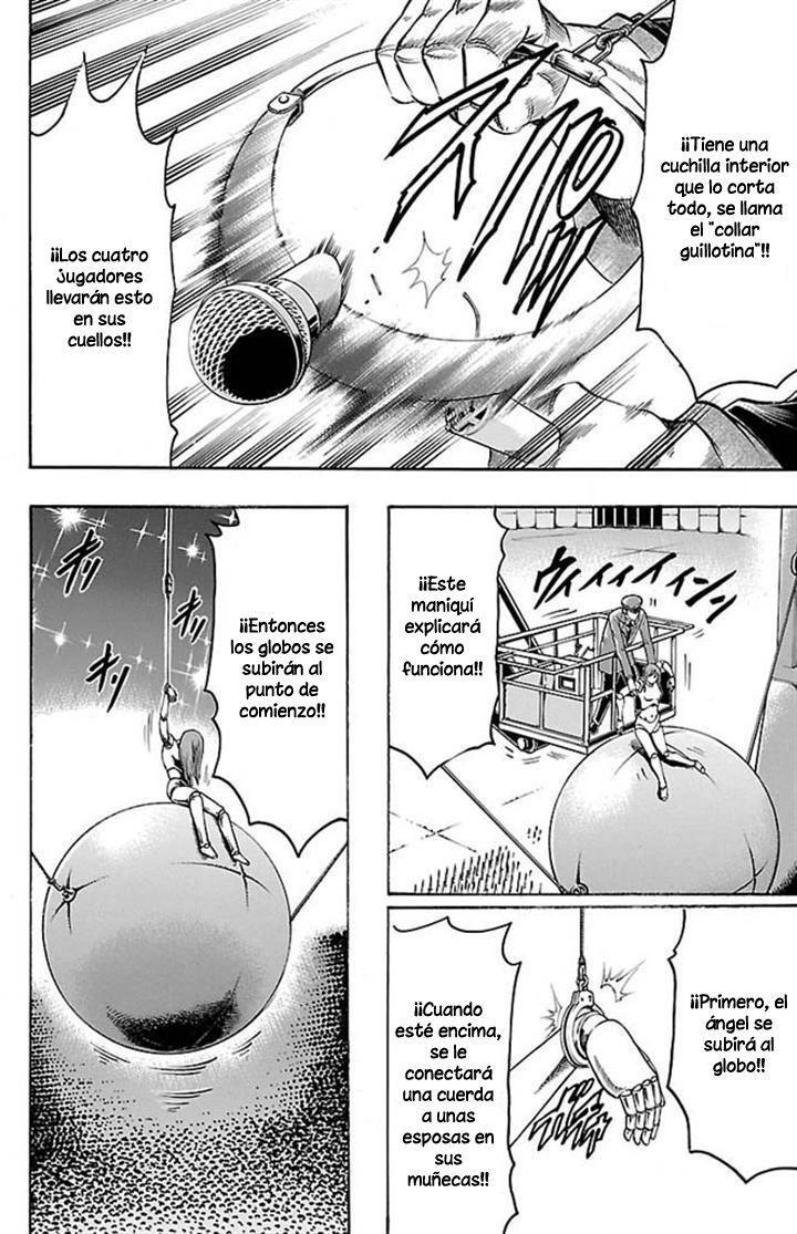 Capitulo 143 page 4