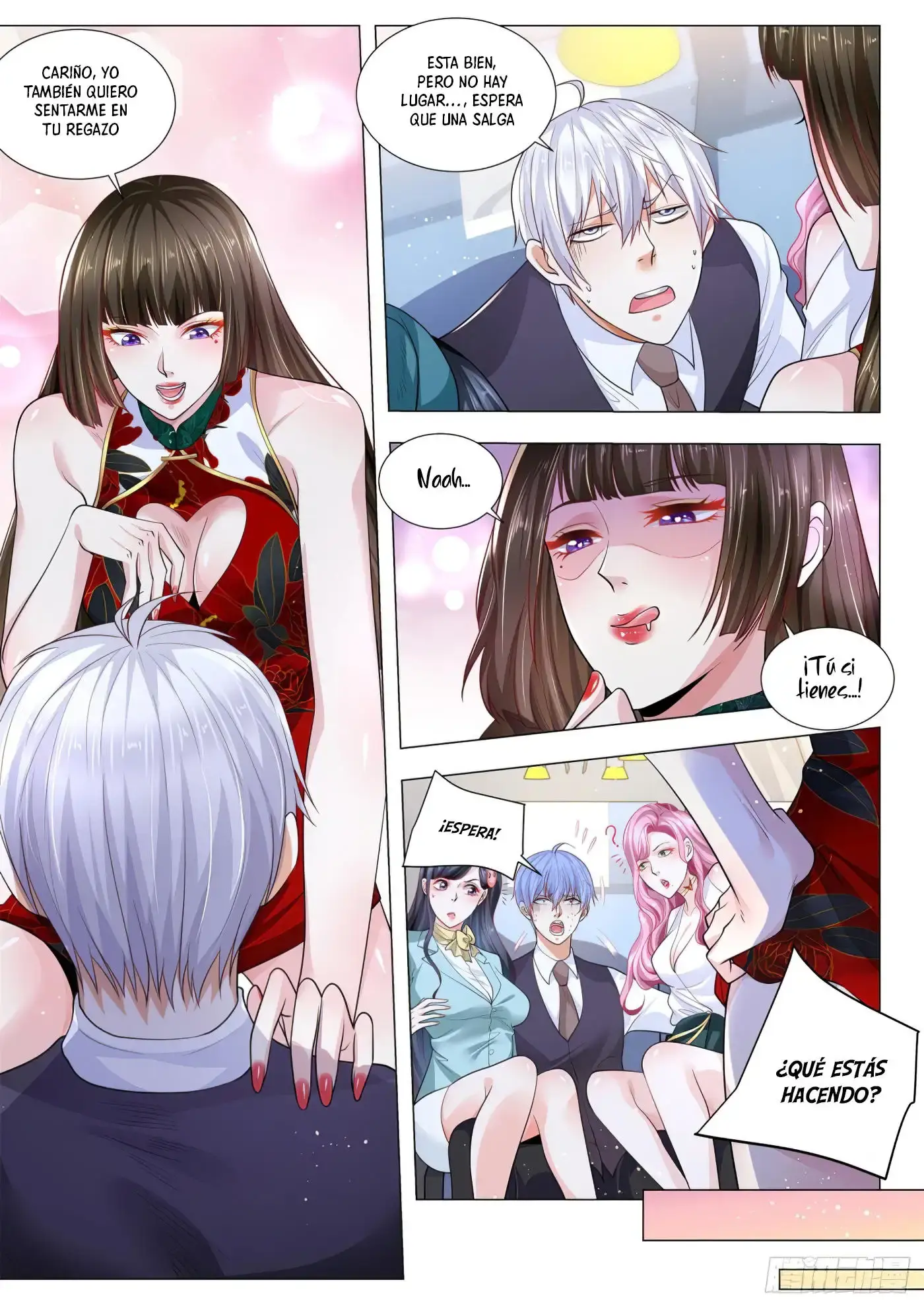 Capitulo 338 page 10