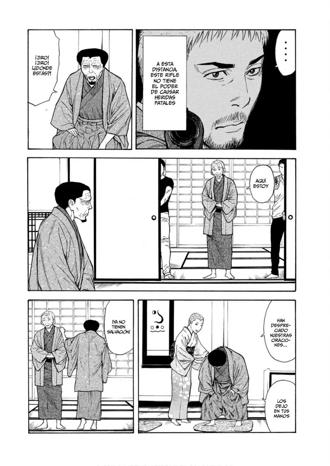 Capitulo 109 page 18