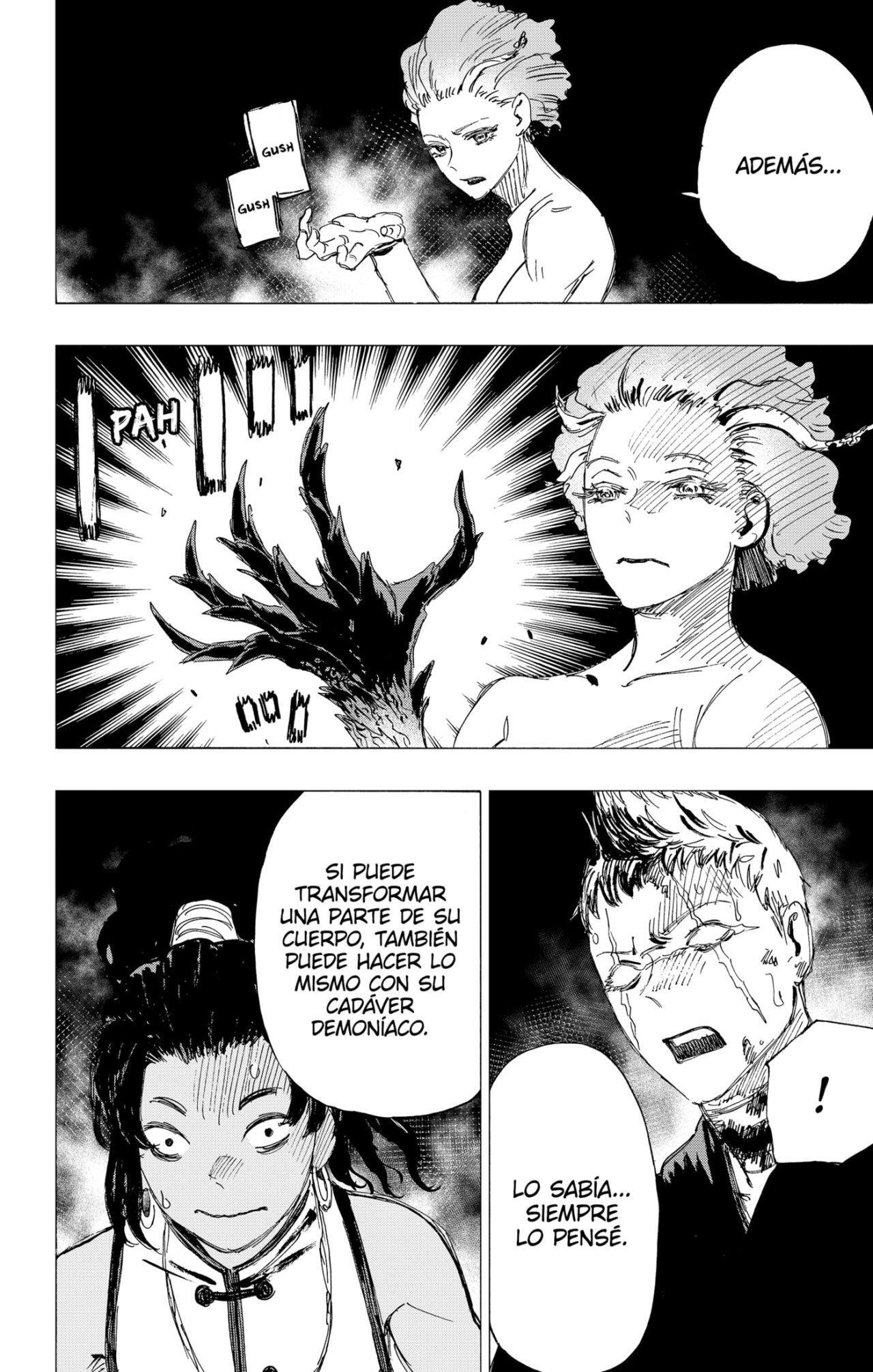 Capitulo 82 page 19