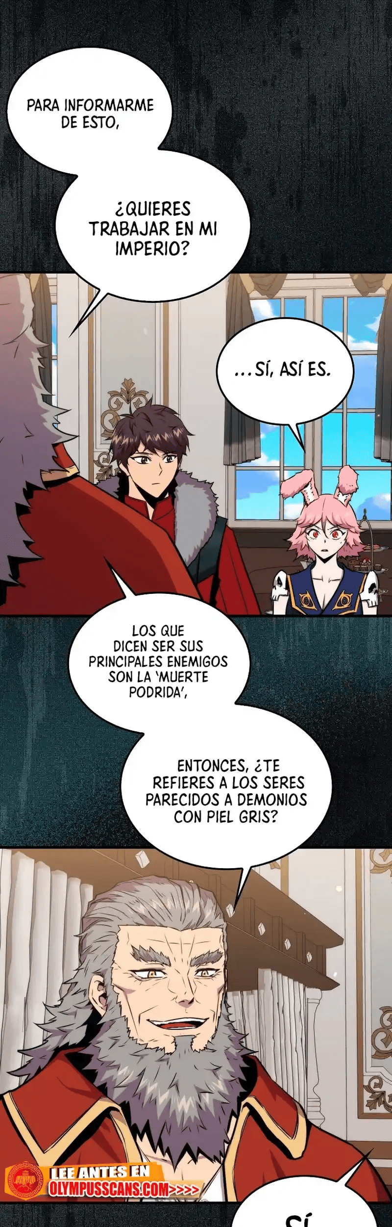 Capitulo 75 page 14