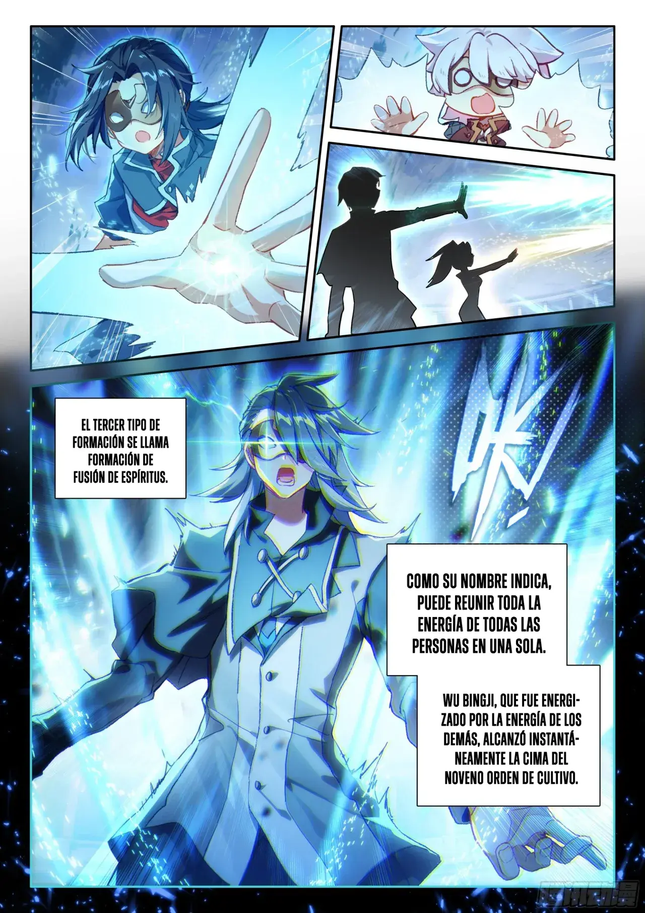 Capitulo 123 page 13